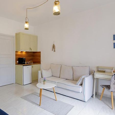Villa Marina Никити Екстериор снимка