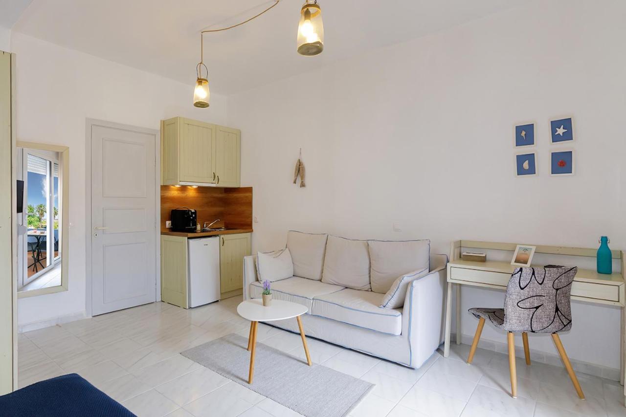 Villa Marina Никити Екстериор снимка