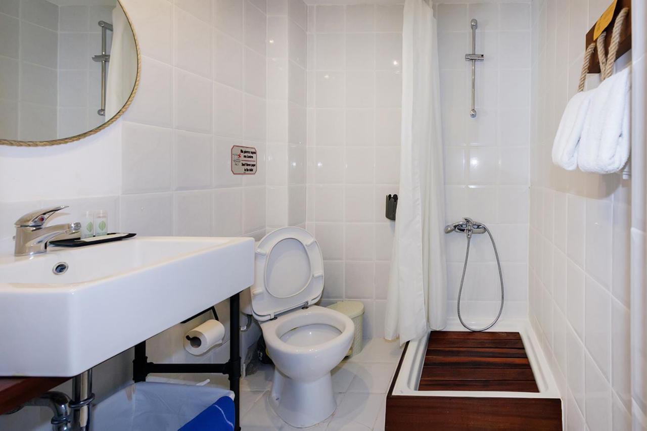 Villa Marina Никити Екстериор снимка