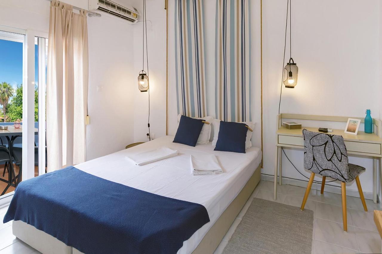 Villa Marina Никити Екстериор снимка