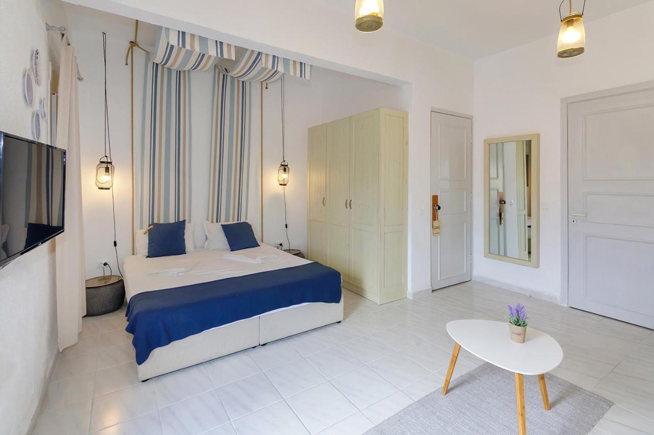 Villa Marina Никити Екстериор снимка