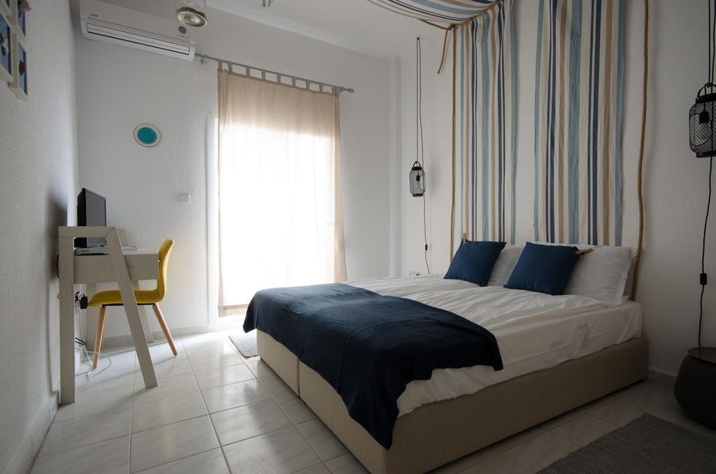 Villa Marina Никити Екстериор снимка