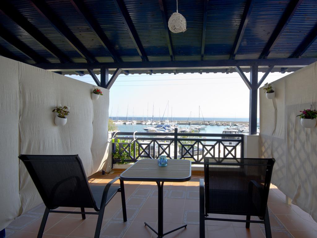 Villa Marina Никити Екстериор снимка