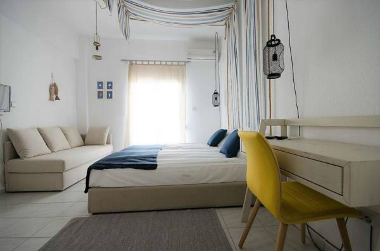 Villa Marina Никити Екстериор снимка